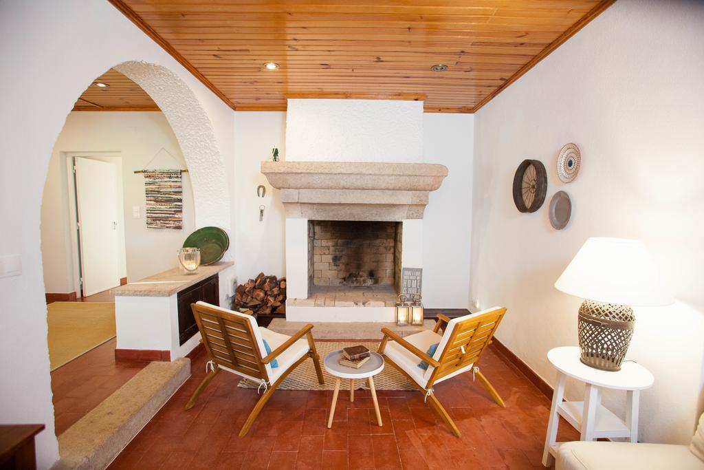 Lisbon Country Villa Oeiras Exterior photo